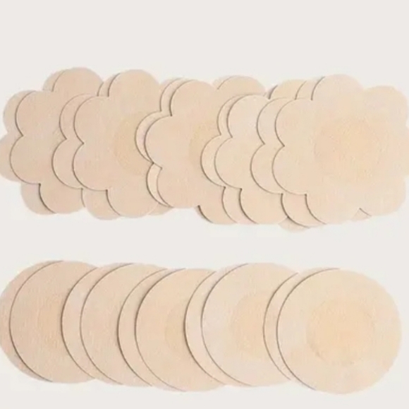 STRAPLESS BACKLESS Washable Reusable BRA silicone reusable - Picture 5 of 5